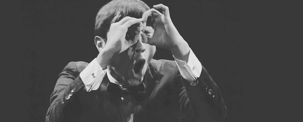 caspar-schjelbred-solo Le voyage du clown-héros – stage impro clown