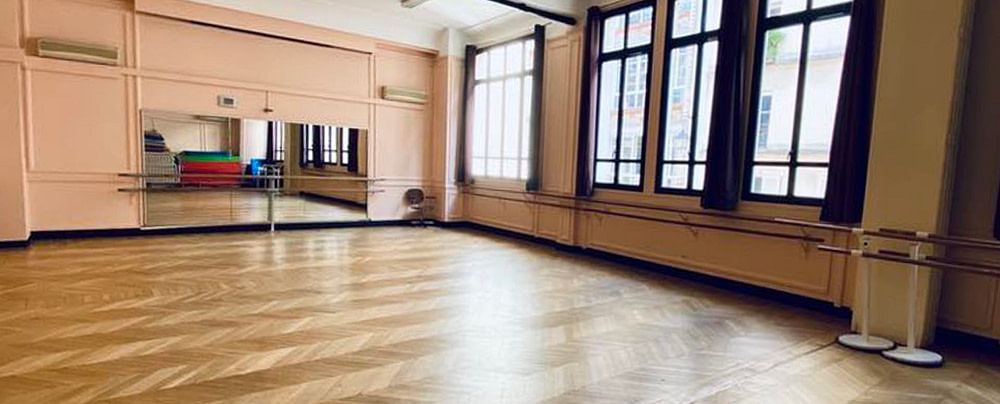 ceasc-salle1-paris la salle des stages substance – improvisation corporelle et créative